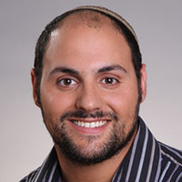 זאב ג'וזף Zev Jozsef