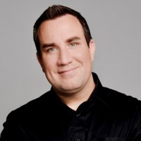 Dr. David Burkus