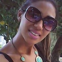 Priscila Alexandre Rangel