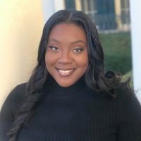 Myra C. Nwafor, MA