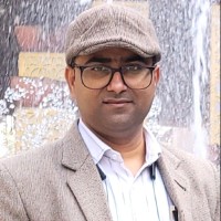 Vipin K Chaudhary