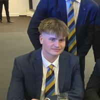 Jacob Lees