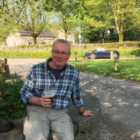 Mark Whitford