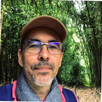 Christophe Pinto
