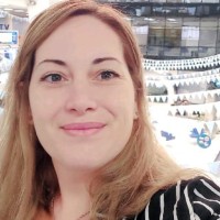 Rocio jimena Gonzalez Deibe