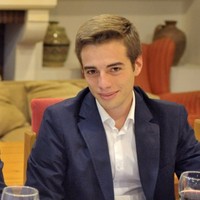 Carlos Mateos Álvarez