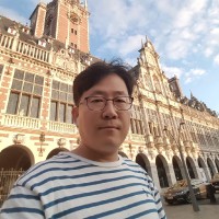 Young Jun Seo