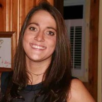 Gabrielle Gendron, M. Sc., CRHA