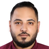 Osama Alnashash