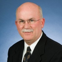 Robert Doughty