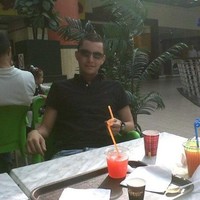 Oussama BOURAS