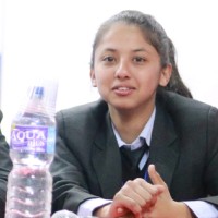 Utshaha Subedi