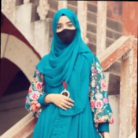 Aleena waheed