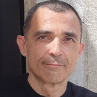 Alberto Lopez Martinez