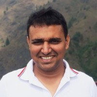 Aashish Gupta
