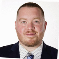 Ryan Hall, Fisher Agencies