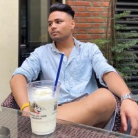 Paritosh Shrestha