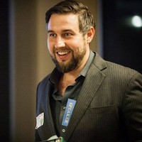 Aaron Duchateau