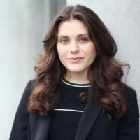 Sarah Schendel