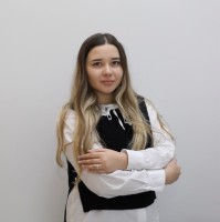 Arzu Magsudova