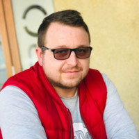 Cosmin Radoi