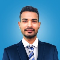 Mohammad Mohi Uddin