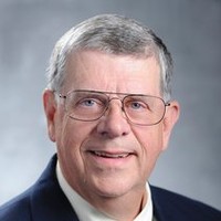 Wayne Crowther