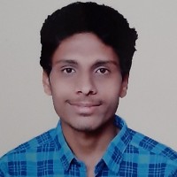 Venkatesh Paruchuri