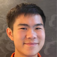 Lucas Wang