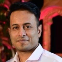 Deepak R