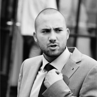 Arnaud De Bodt