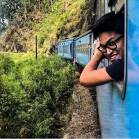 Donovan Abeyewardene