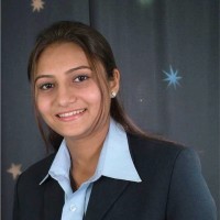Jalpa Thakkar