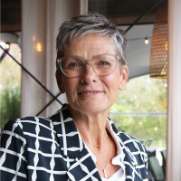 Anne-Marie Leeuwenburgh