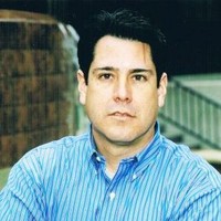 Drew Tijerina