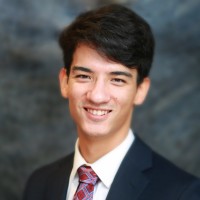 Daniel Chen