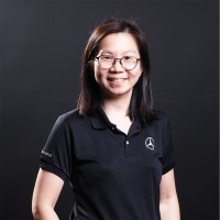 Yoke Foon Chia