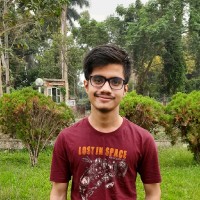 Sinchan Basu