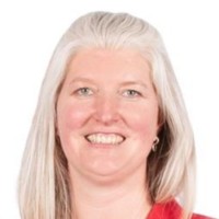 Brenda Vanwoudenberg