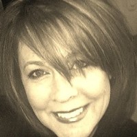 Jackie Aldridge