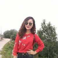Jeena Magar