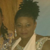 Beverley Jenkins