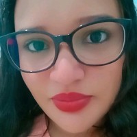Thais Andriele Pimentel Ferreira Santos