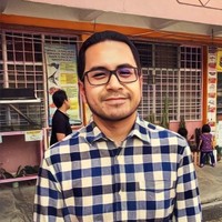 Khairul Ashraf