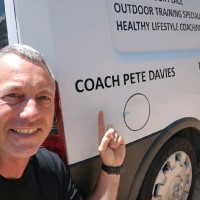 Pete Davies