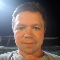 Sergey Popov