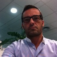 Sergio González