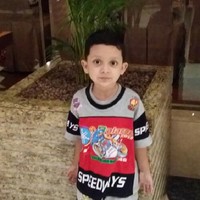 Hussain Zaidi