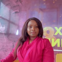 Gladys Musiga