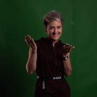 Barbora Pozlerova